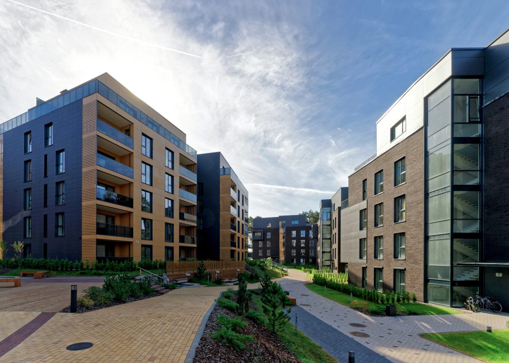 residential leasehold managing agent tender